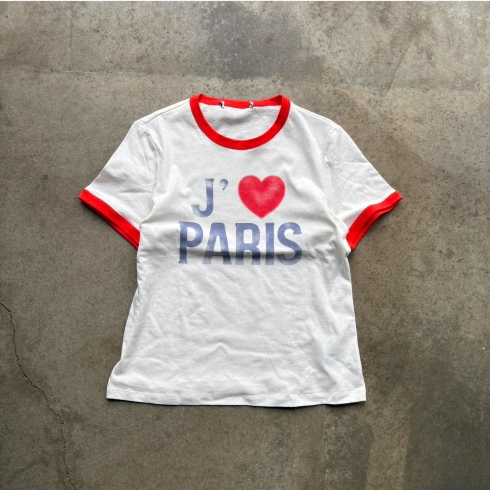 Vintage Christian Dior Shirt